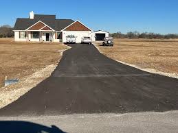 Driveway Snow Removal Preparation in Stiles, PA